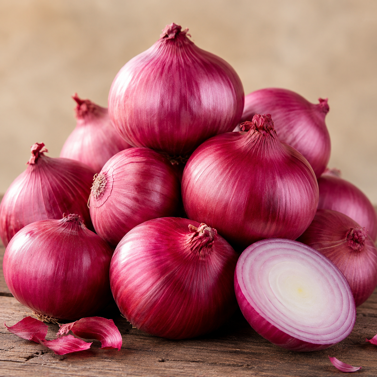 Fresh Onion